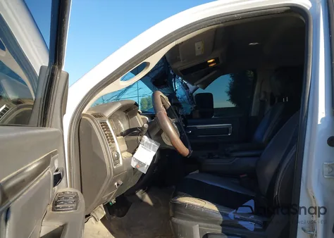 2016 Ram 3500 Slt z USA, uszkodzony, nr VIN 3C63RRHL0GG309132